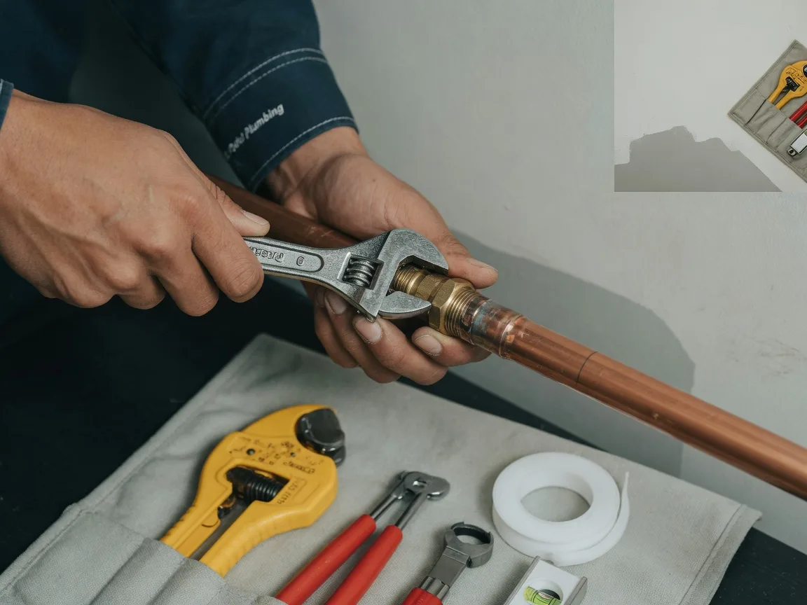 Why choose Drain Cleaning in Wellman, TX